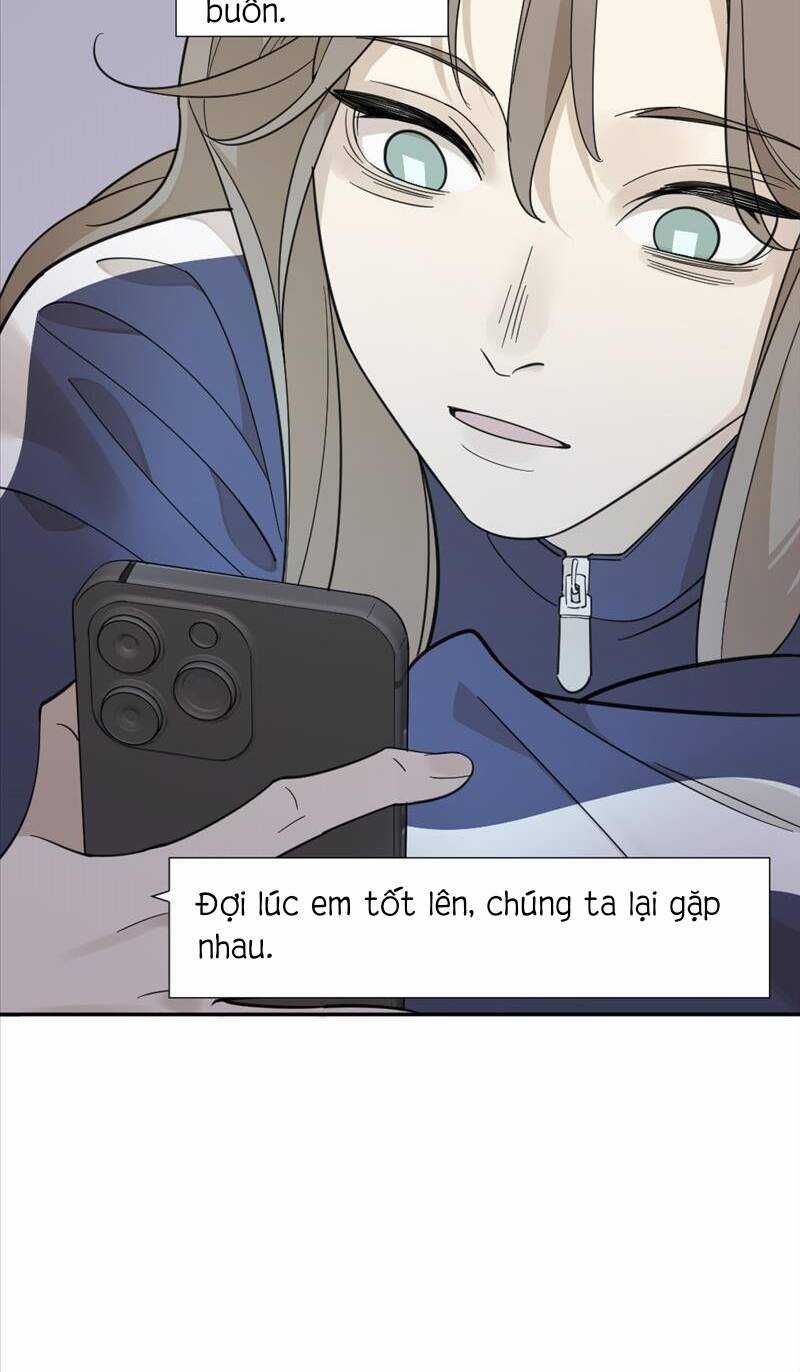 Đếm Ngược 3600 Giây Chapter 13 trang 23