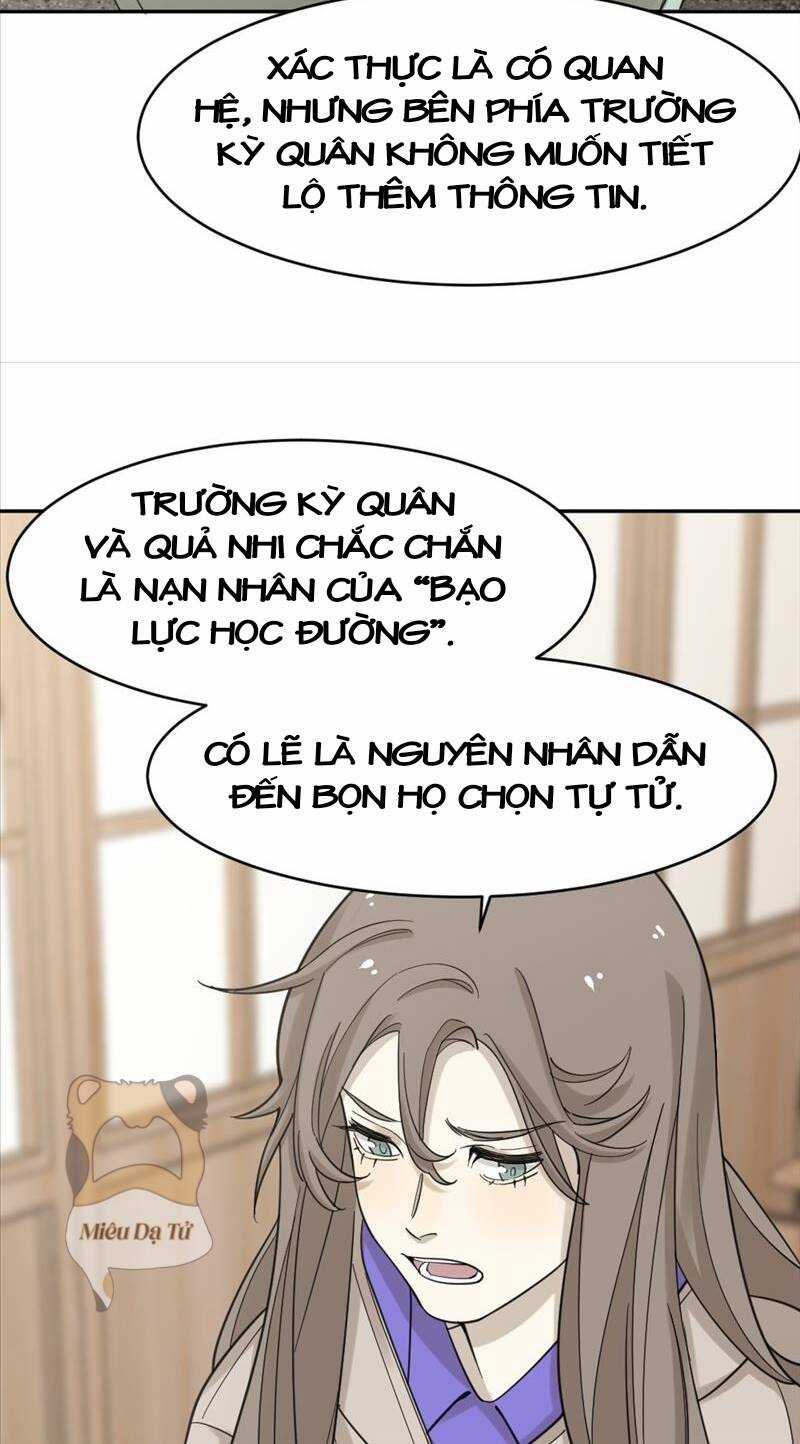 Đếm Ngược 3600 Giây Chapter 13 trang 37