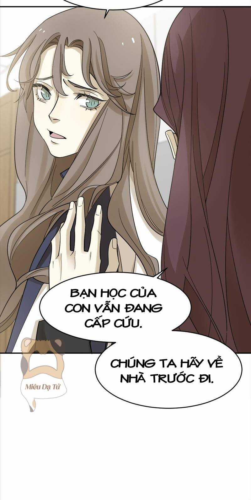 Đếm Ngược 3600 Giây Chapter 13 trang 4