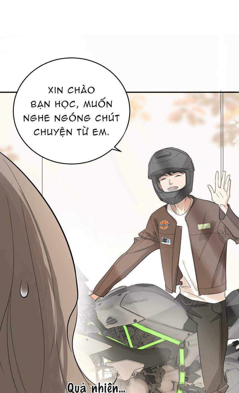 Đếm Ngược 3600 Giây Chapter 2 trang 17
