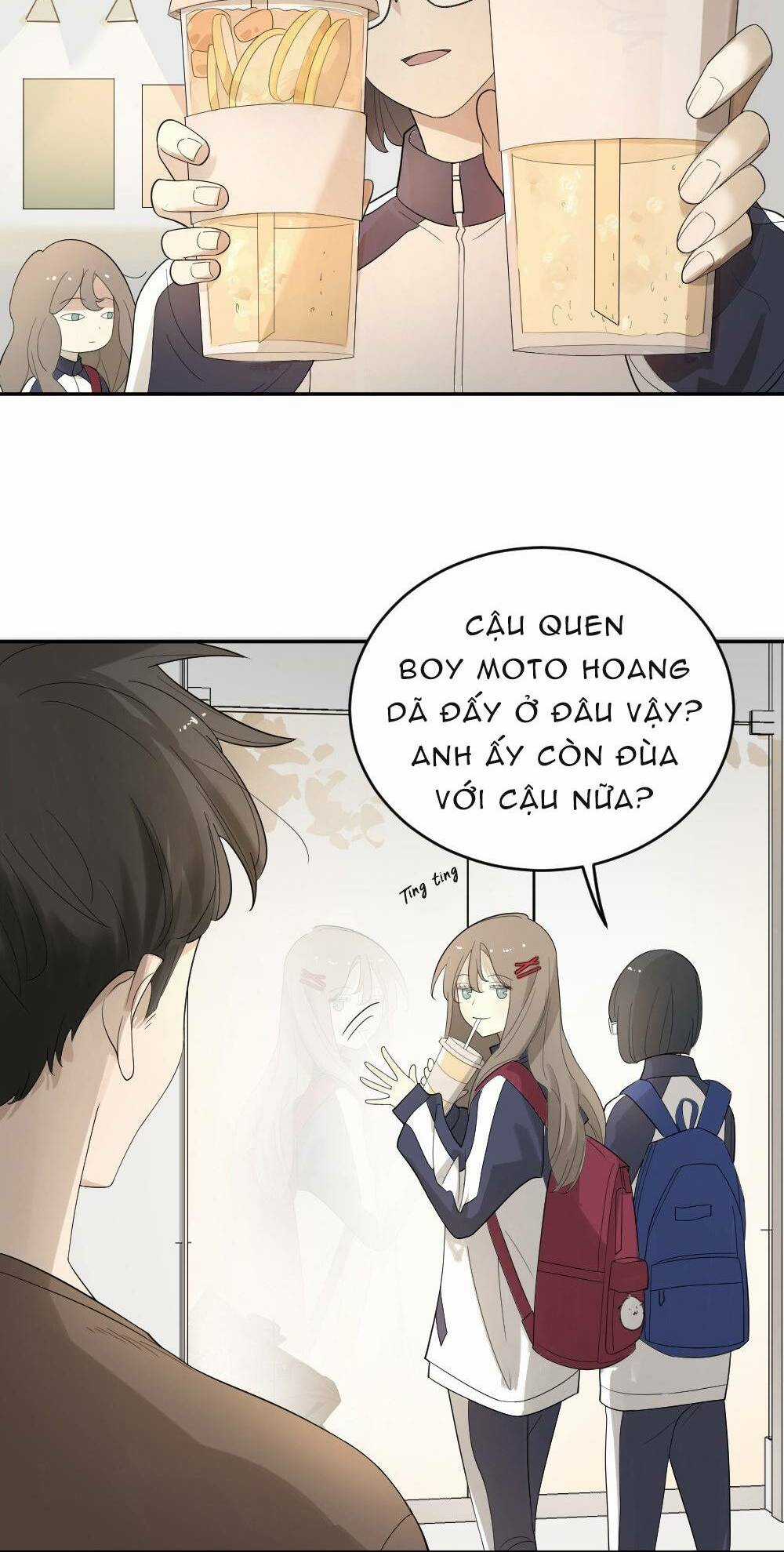 Đếm Ngược 3600 Giây Chapter 2 trang 26