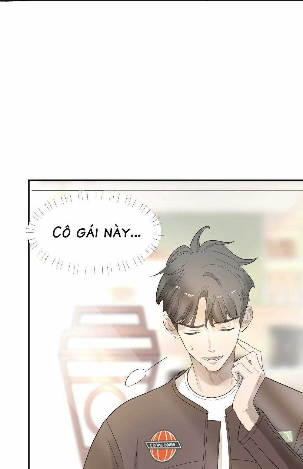 Đếm Ngược 3600 Giây Chapter 2 trang 27
