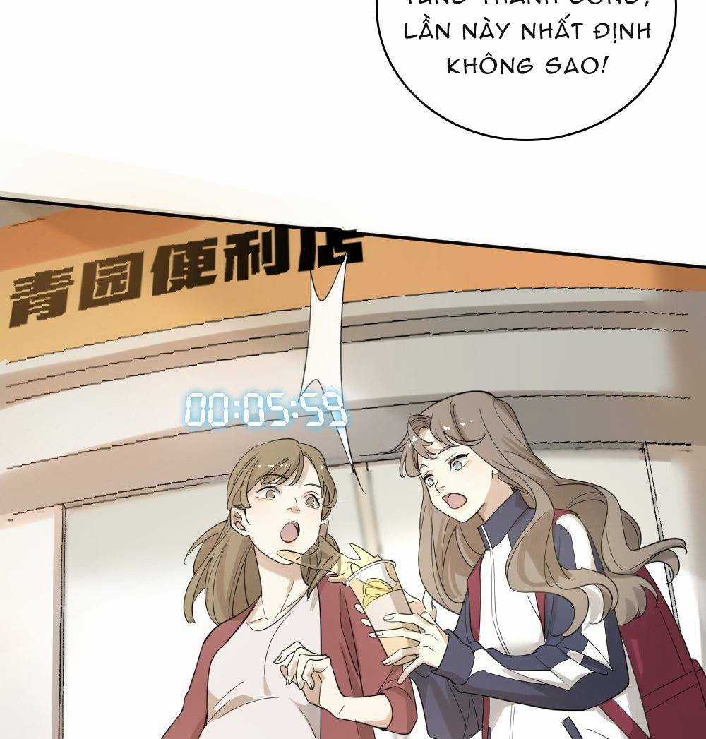 Đếm Ngược 3600 Giây Chapter 2 trang 38