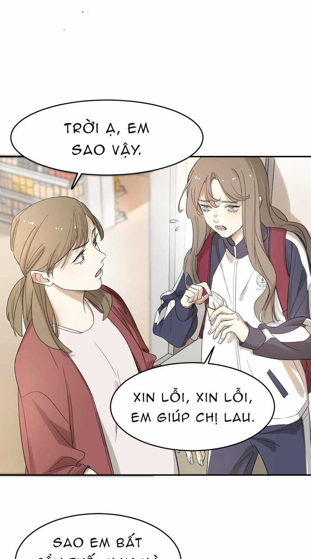 Đếm Ngược 3600 Giây Chapter 2 trang 40