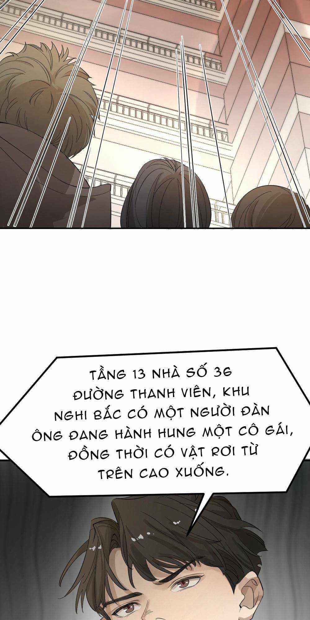 Đếm Ngược 3600 Giây Chapter 2 trang 48