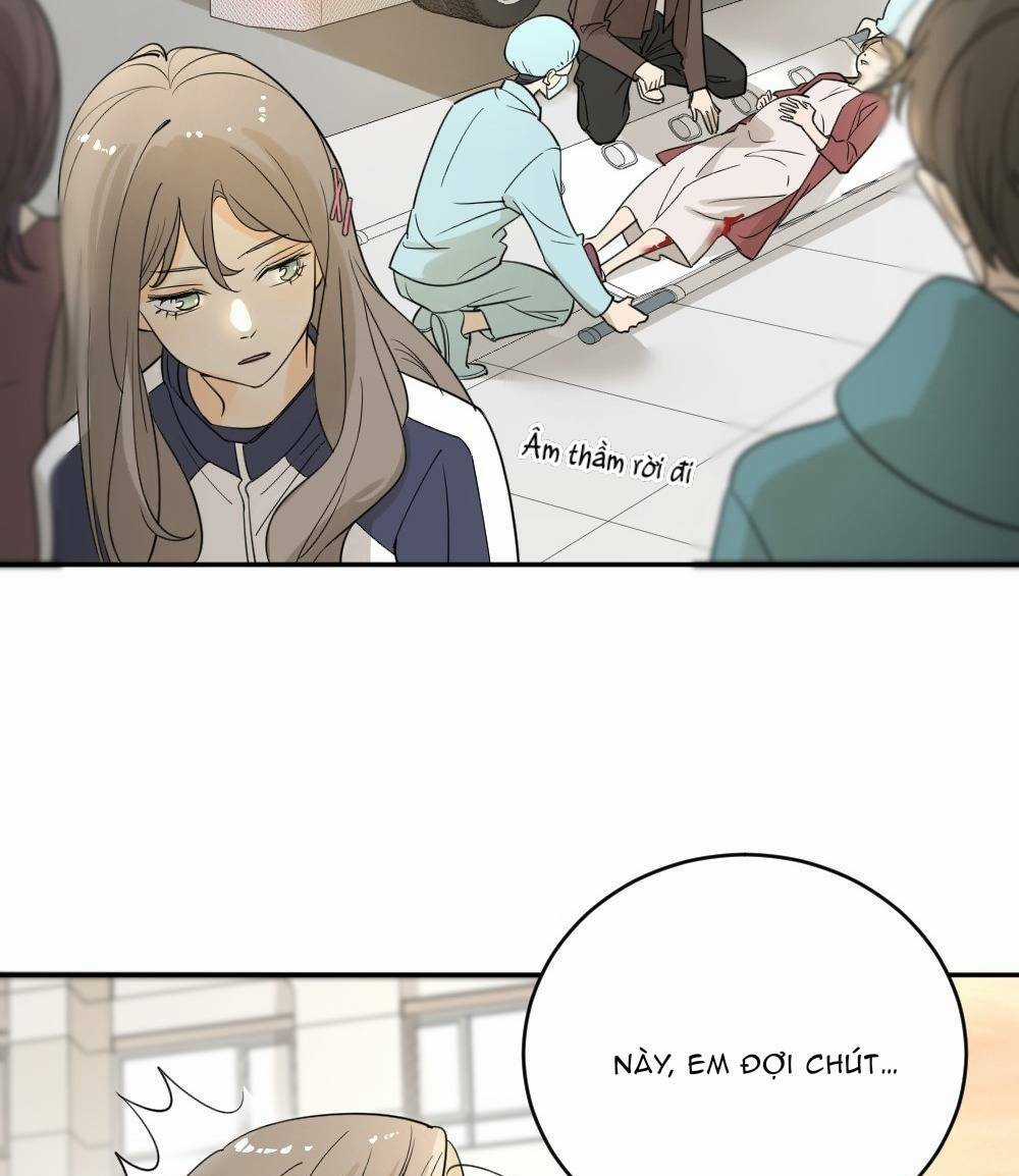 Đếm Ngược 3600 Giây Chapter 3 trang 11