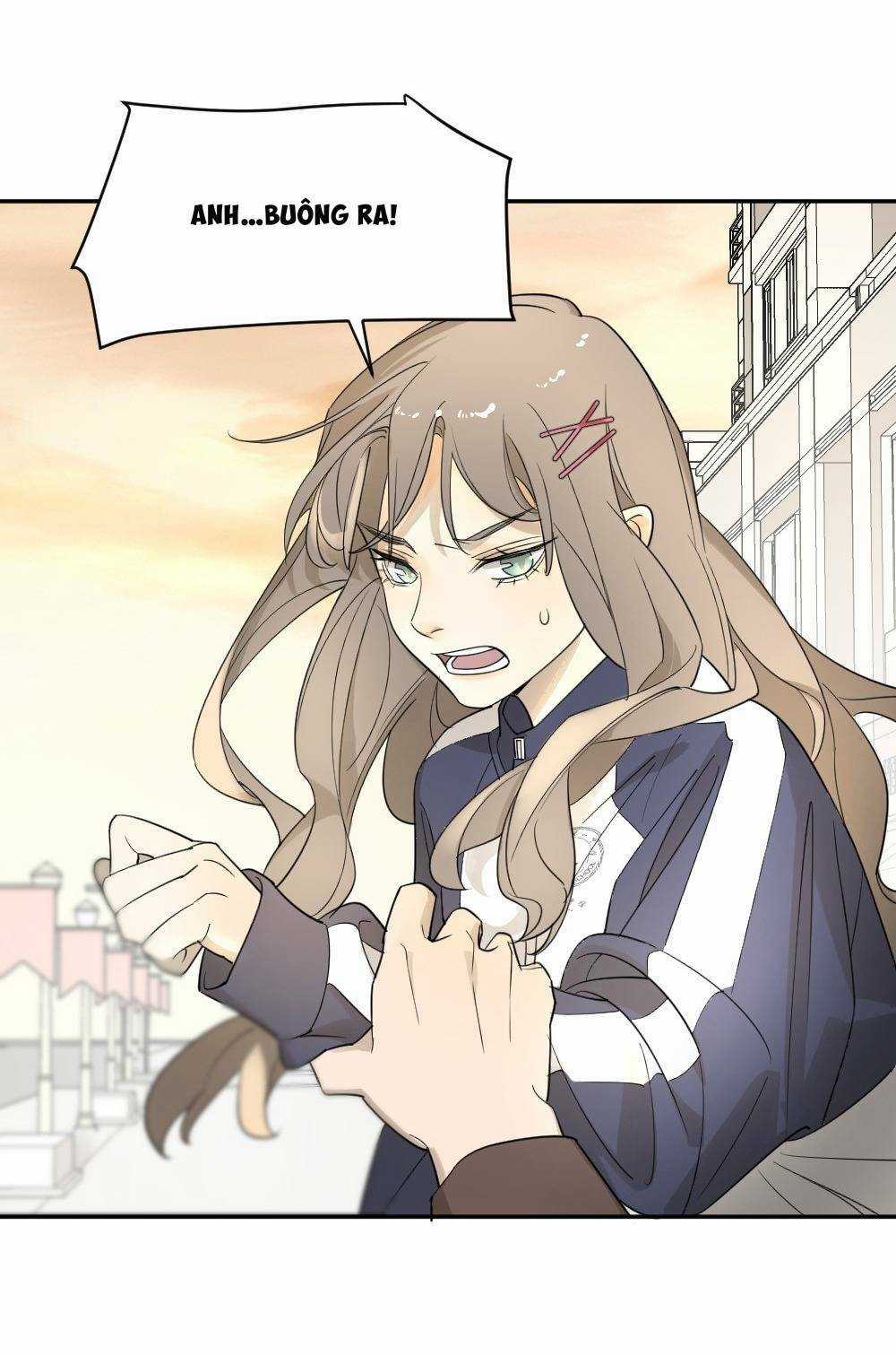 Đếm Ngược 3600 Giây Chapter 3 trang 13