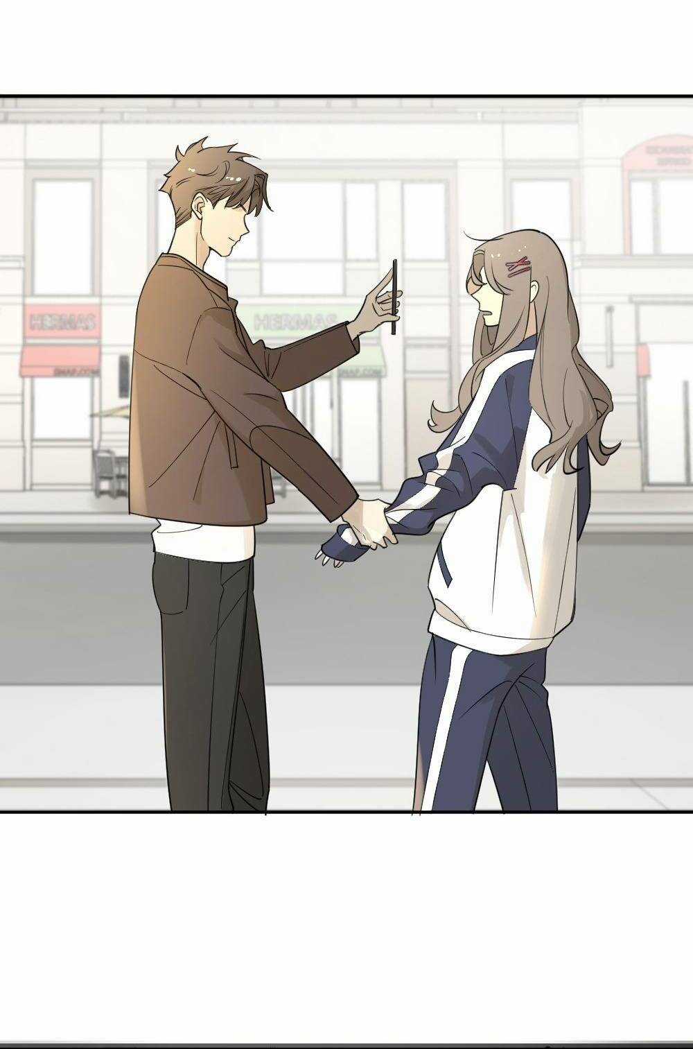 Đếm Ngược 3600 Giây Chapter 3 trang 14