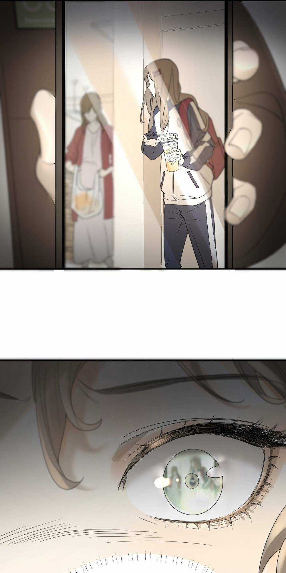 Đếm Ngược 3600 Giây Chapter 3 trang 15