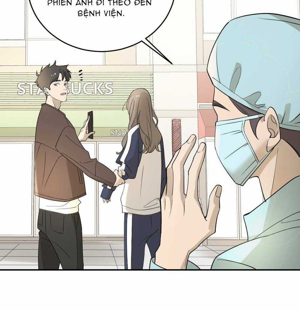 Đếm Ngược 3600 Giây Chapter 3 trang 17