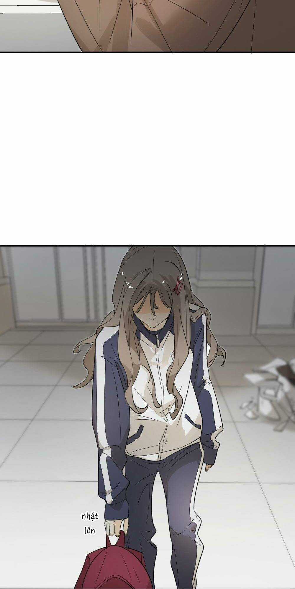 Đếm Ngược 3600 Giây Chapter 3 trang 19