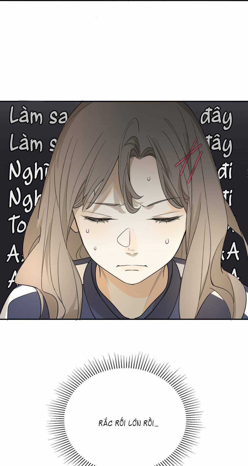 Đếm Ngược 3600 Giây Chapter 3 trang 20