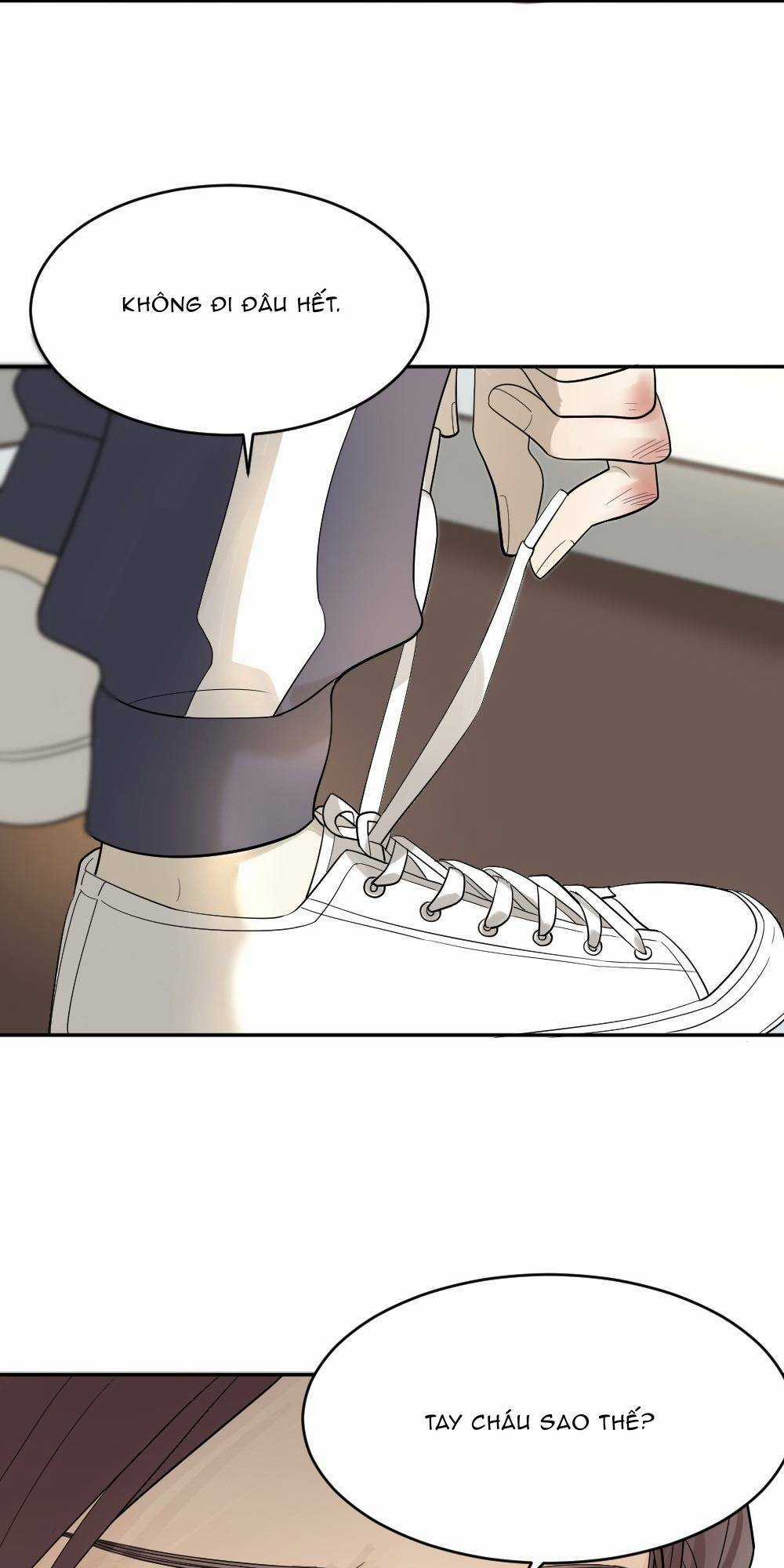 Đếm Ngược 3600 Giây Chapter 3 trang 24