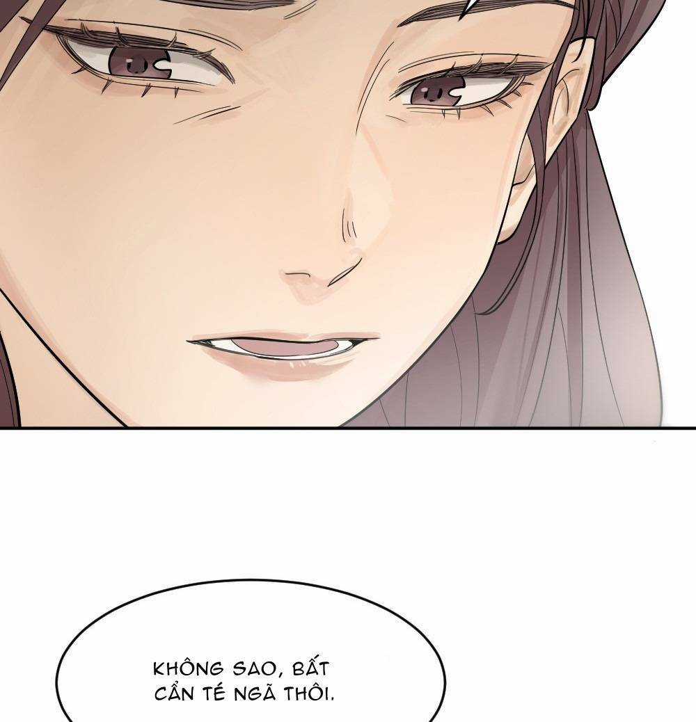 Đếm Ngược 3600 Giây Chapter 3 trang 25