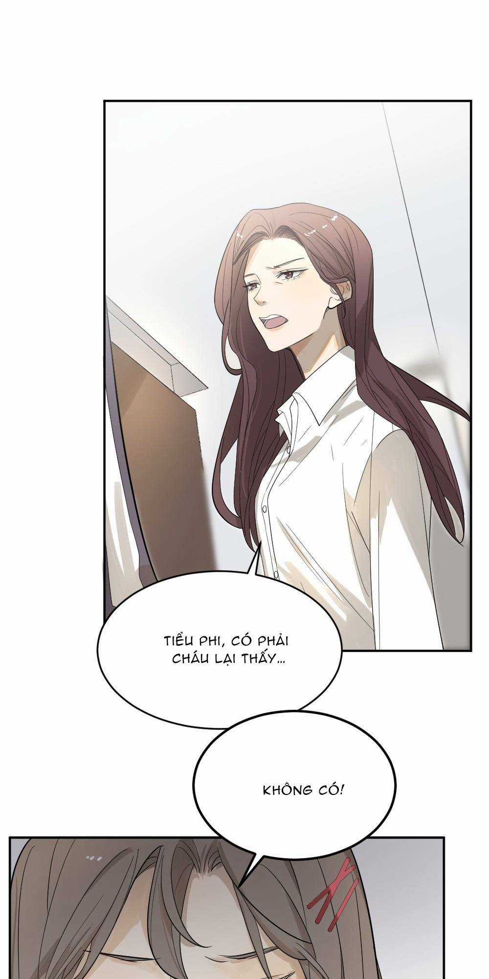 Đếm Ngược 3600 Giây Chapter 3 trang 27