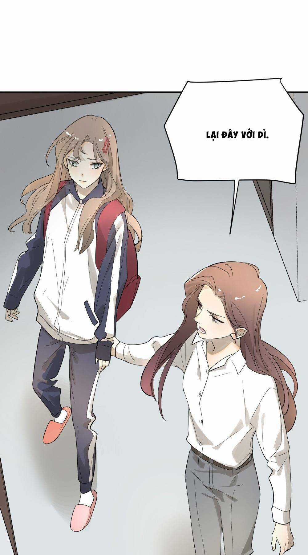 Đếm Ngược 3600 Giây Chapter 3 trang 30