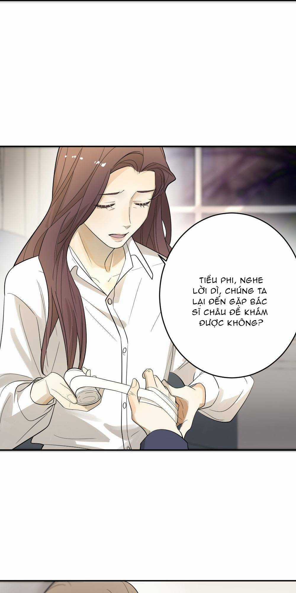 Đếm Ngược 3600 Giây Chapter 3 trang 32