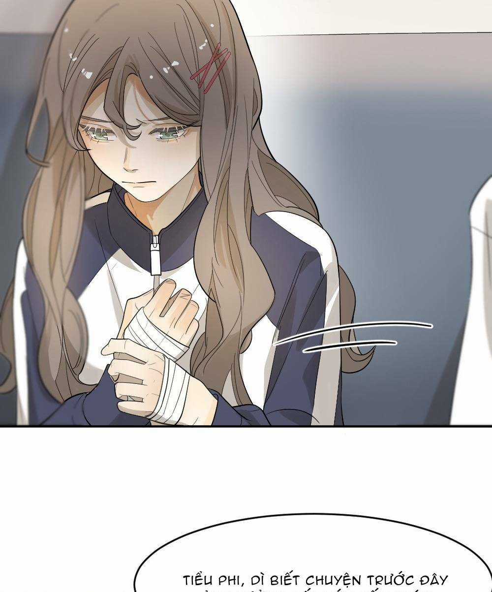 Đếm Ngược 3600 Giây Chapter 3 trang 33