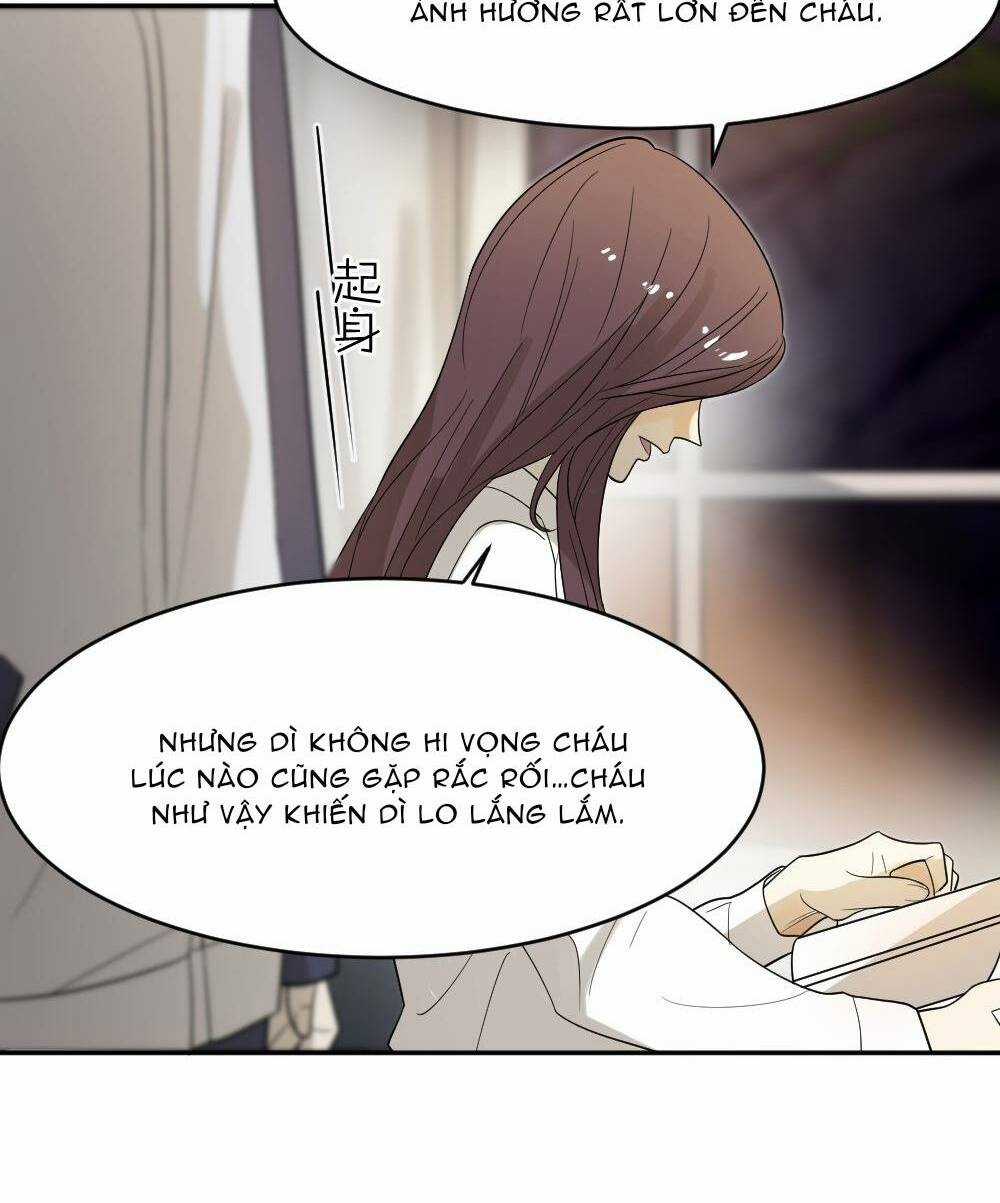 Đếm Ngược 3600 Giây Chapter 3 trang 34