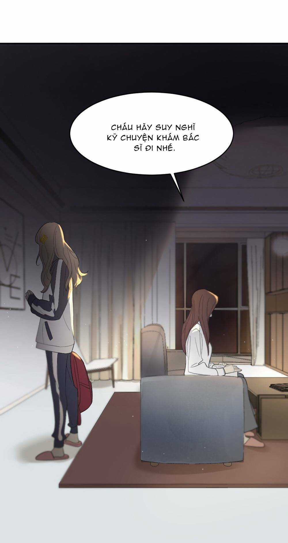 Đếm Ngược 3600 Giây Chapter 3 trang 35