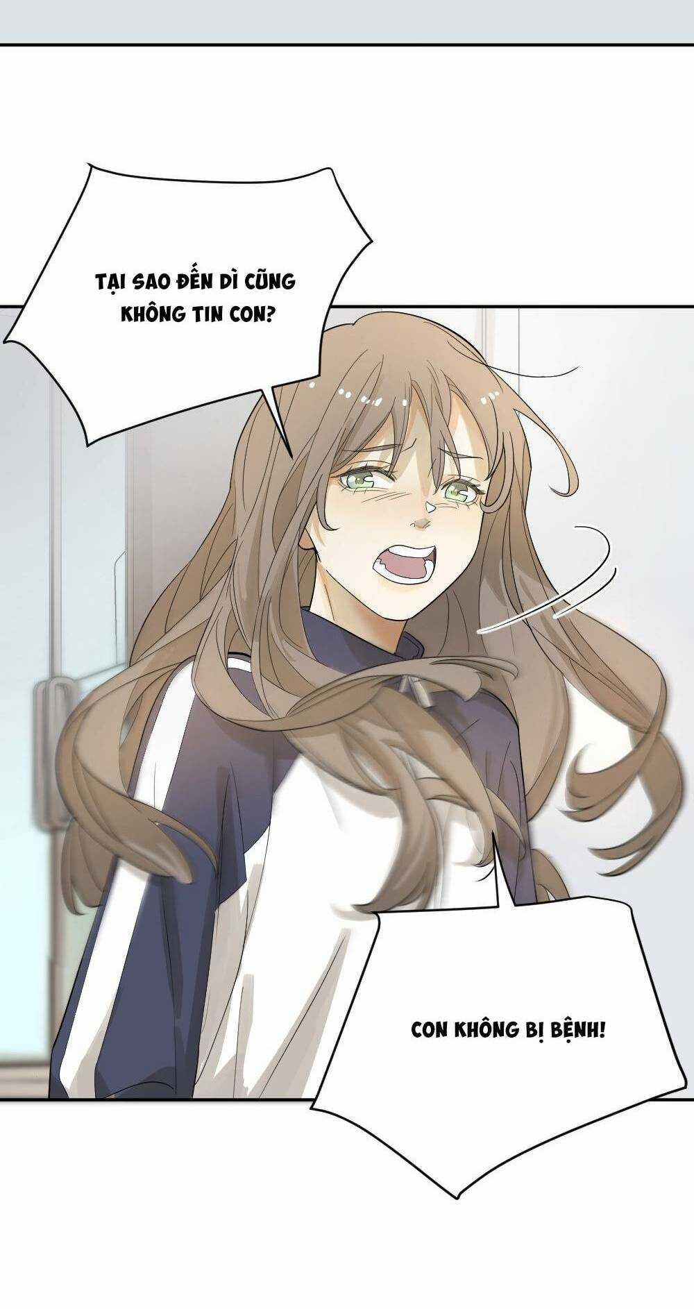 Đếm Ngược 3600 Giây Chapter 3 trang 36