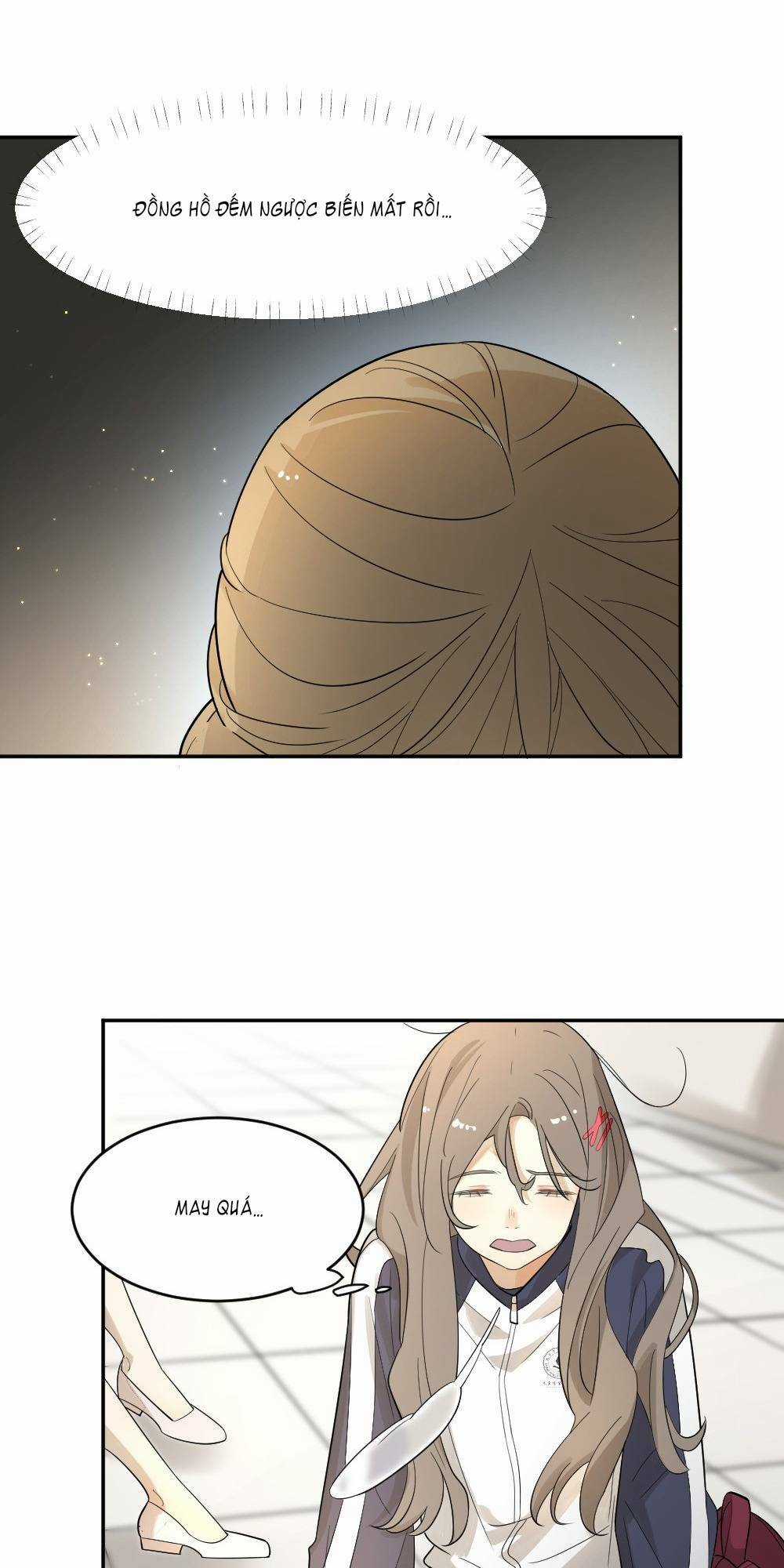 Đếm Ngược 3600 Giây Chapter 3 trang 4