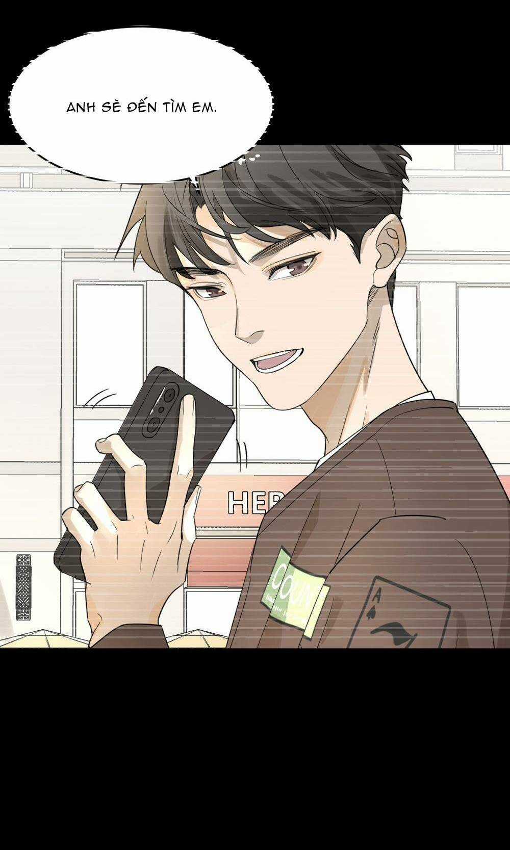 Đếm Ngược 3600 Giây Chapter 3 trang 41