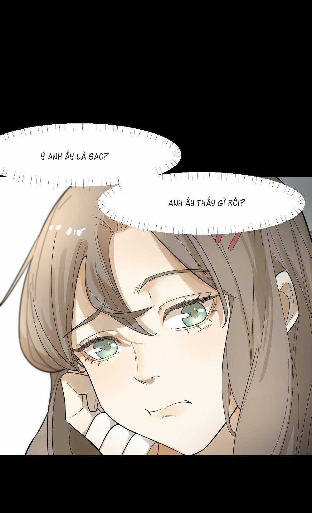 Đếm Ngược 3600 Giây Chapter 3 trang 42