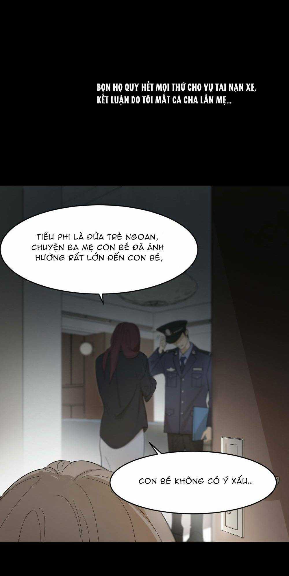 Đếm Ngược 3600 Giây Chapter 3 trang 45