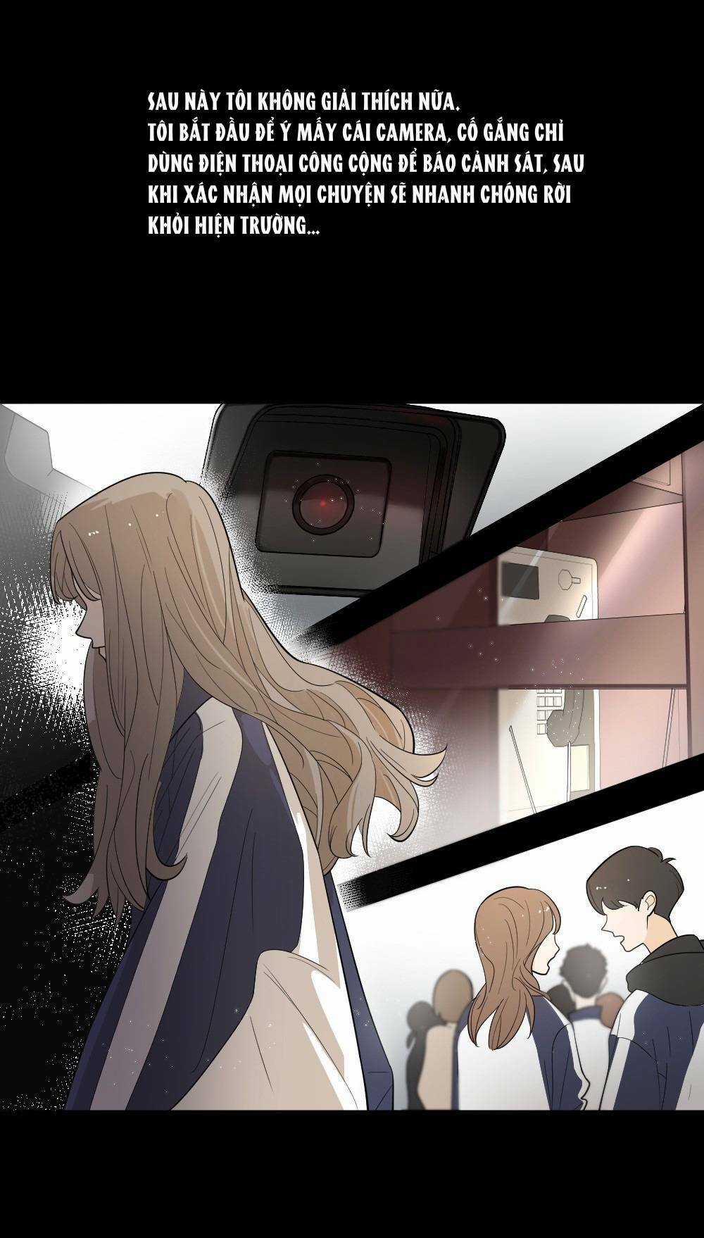 Đếm Ngược 3600 Giây Chapter 3 trang 46