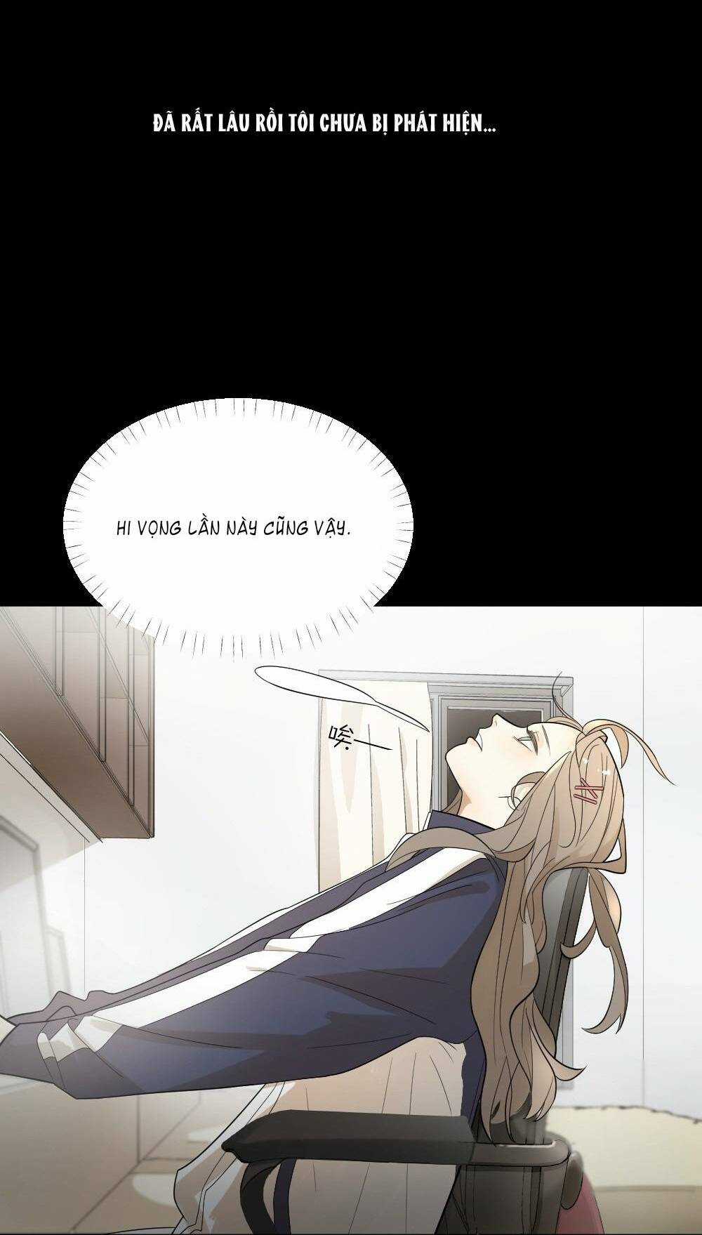 Đếm Ngược 3600 Giây Chapter 3 trang 47