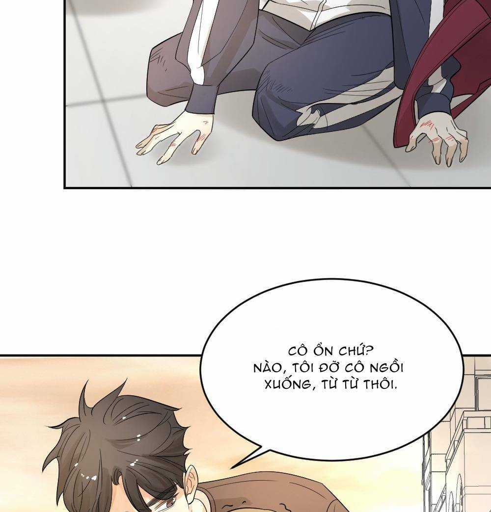 Đếm Ngược 3600 Giây Chapter 3 trang 5