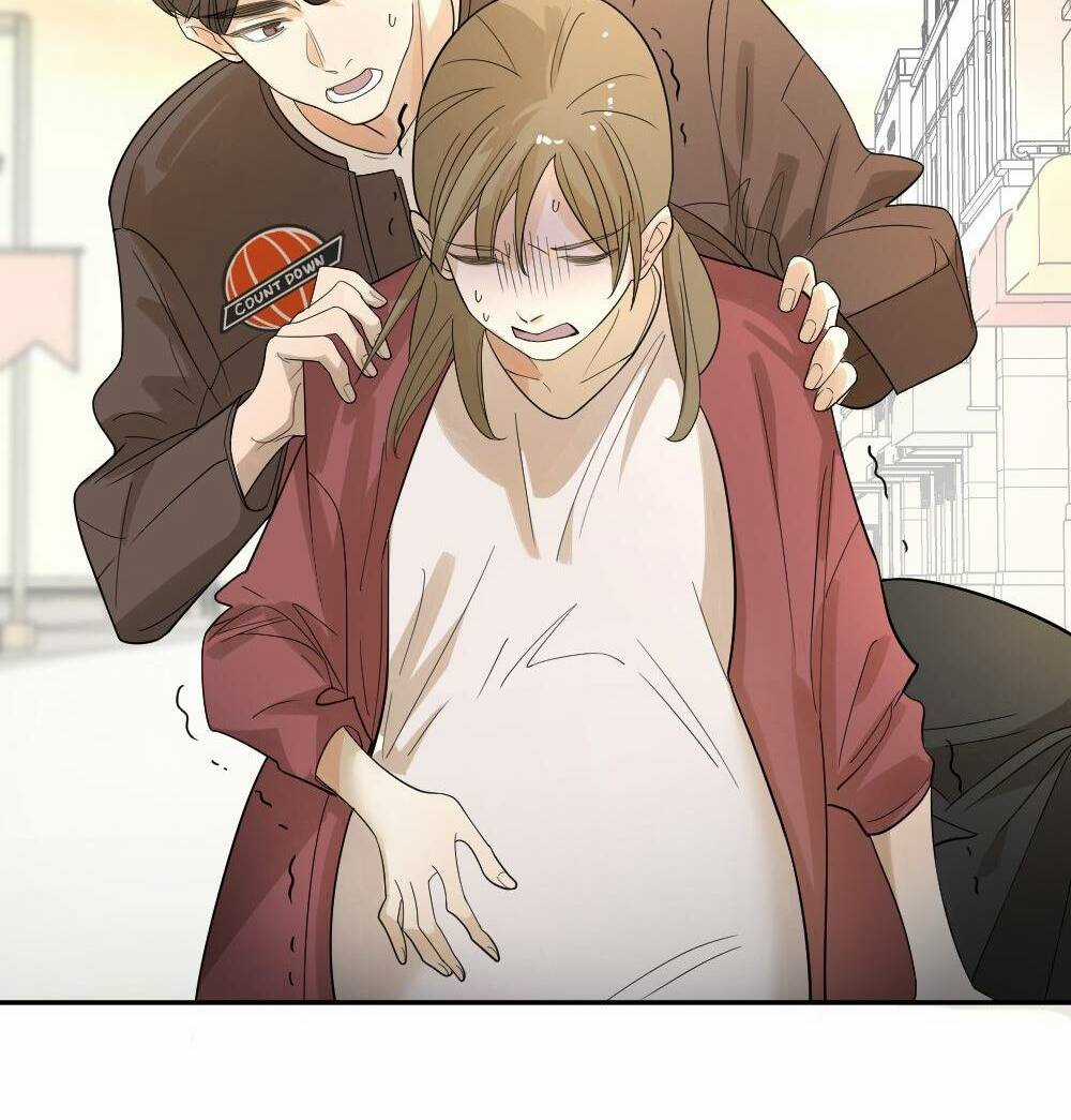 Đếm Ngược 3600 Giây Chapter 3 trang 6