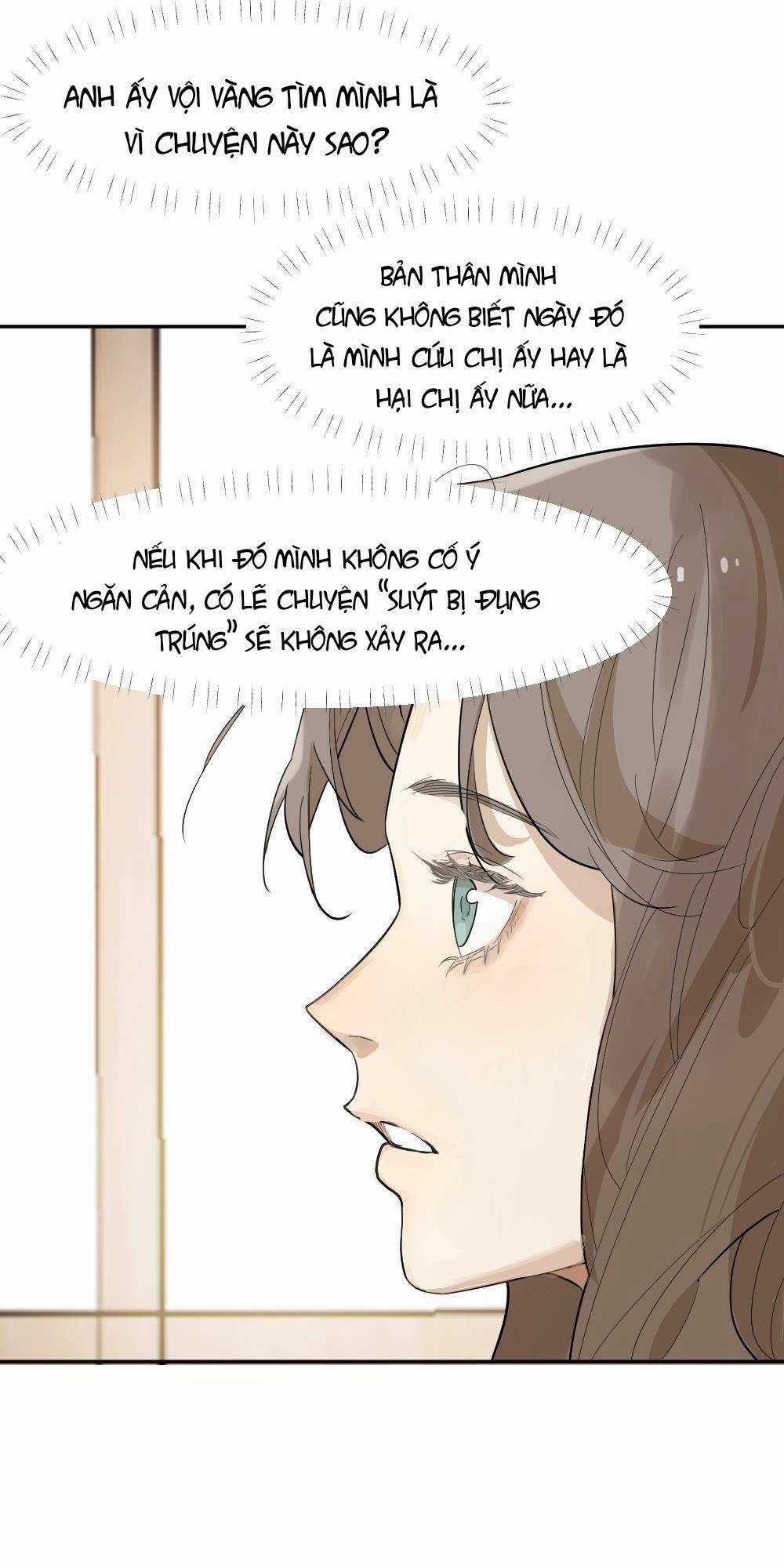 Đếm Ngược 3600 Giây Chapter 4 trang 18