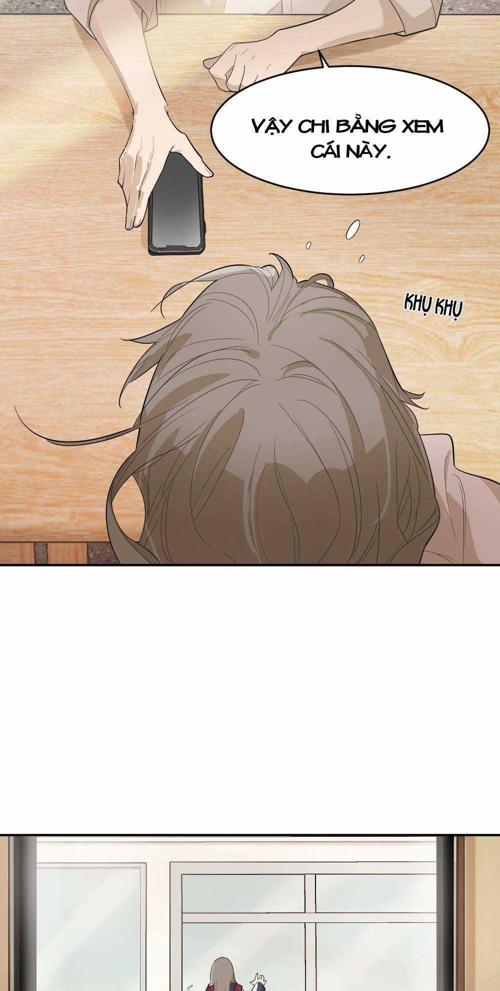 Đếm Ngược 3600 Giây Chapter 4 trang 22