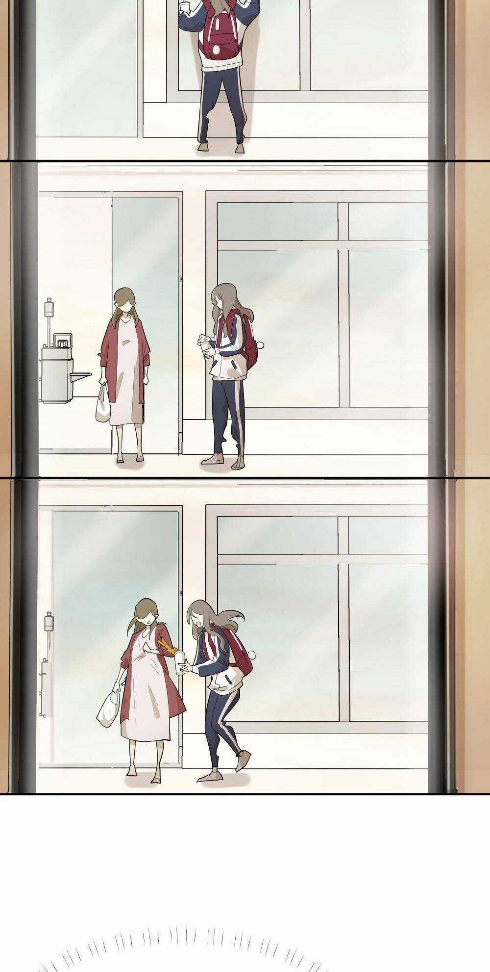 Đếm Ngược 3600 Giây Chapter 4 trang 23