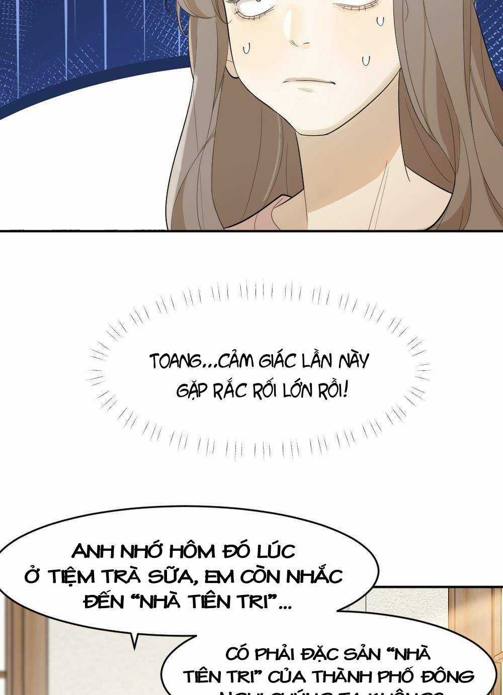 Đếm Ngược 3600 Giây Chapter 4 trang 26