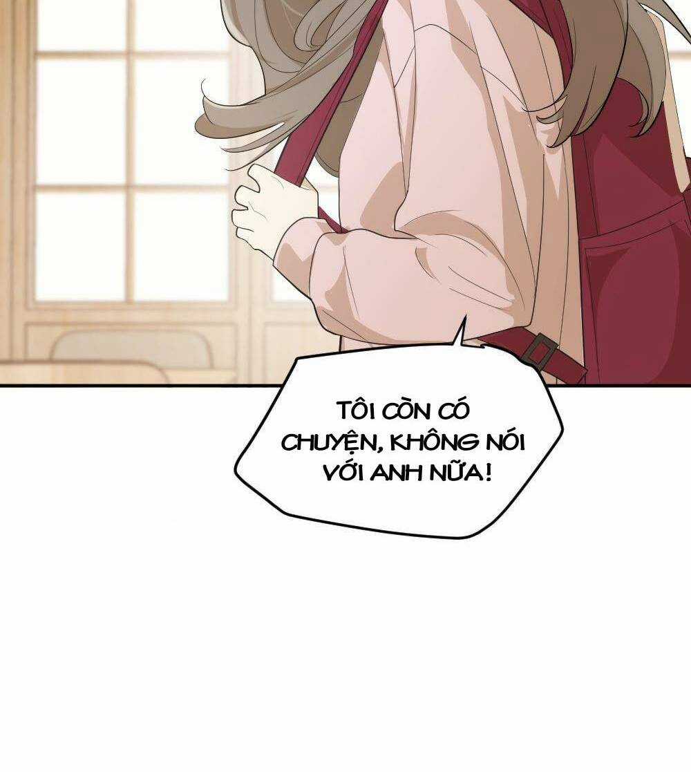 Đếm Ngược 3600 Giây Chapter 4 trang 31