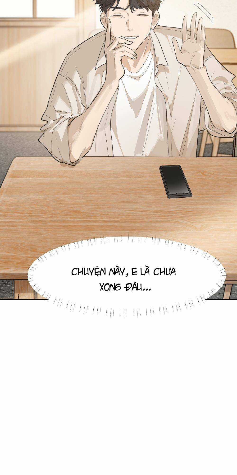 Đếm Ngược 3600 Giây Chapter 4 trang 33