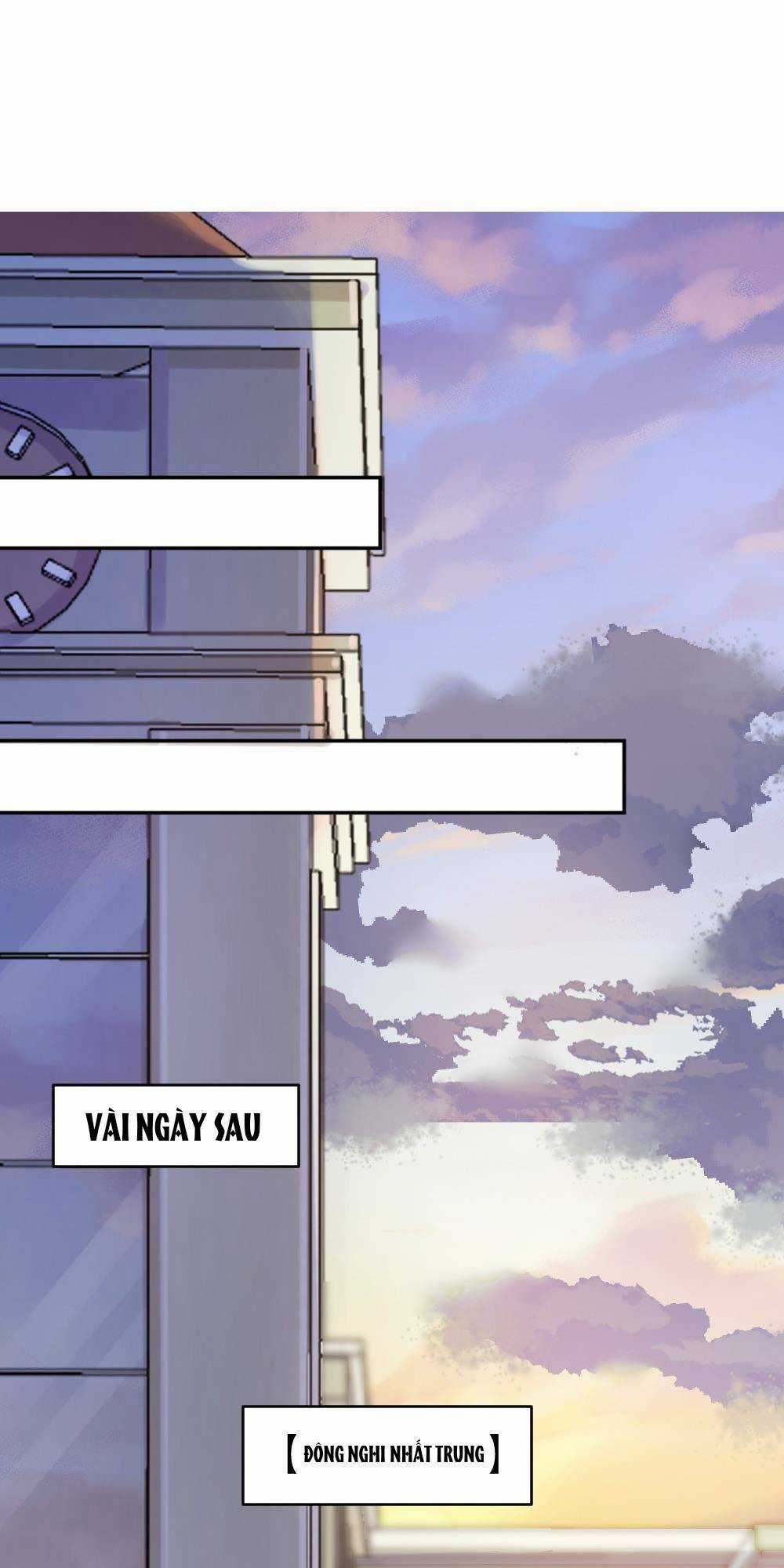 Đếm Ngược 3600 Giây Chapter 4 trang 34