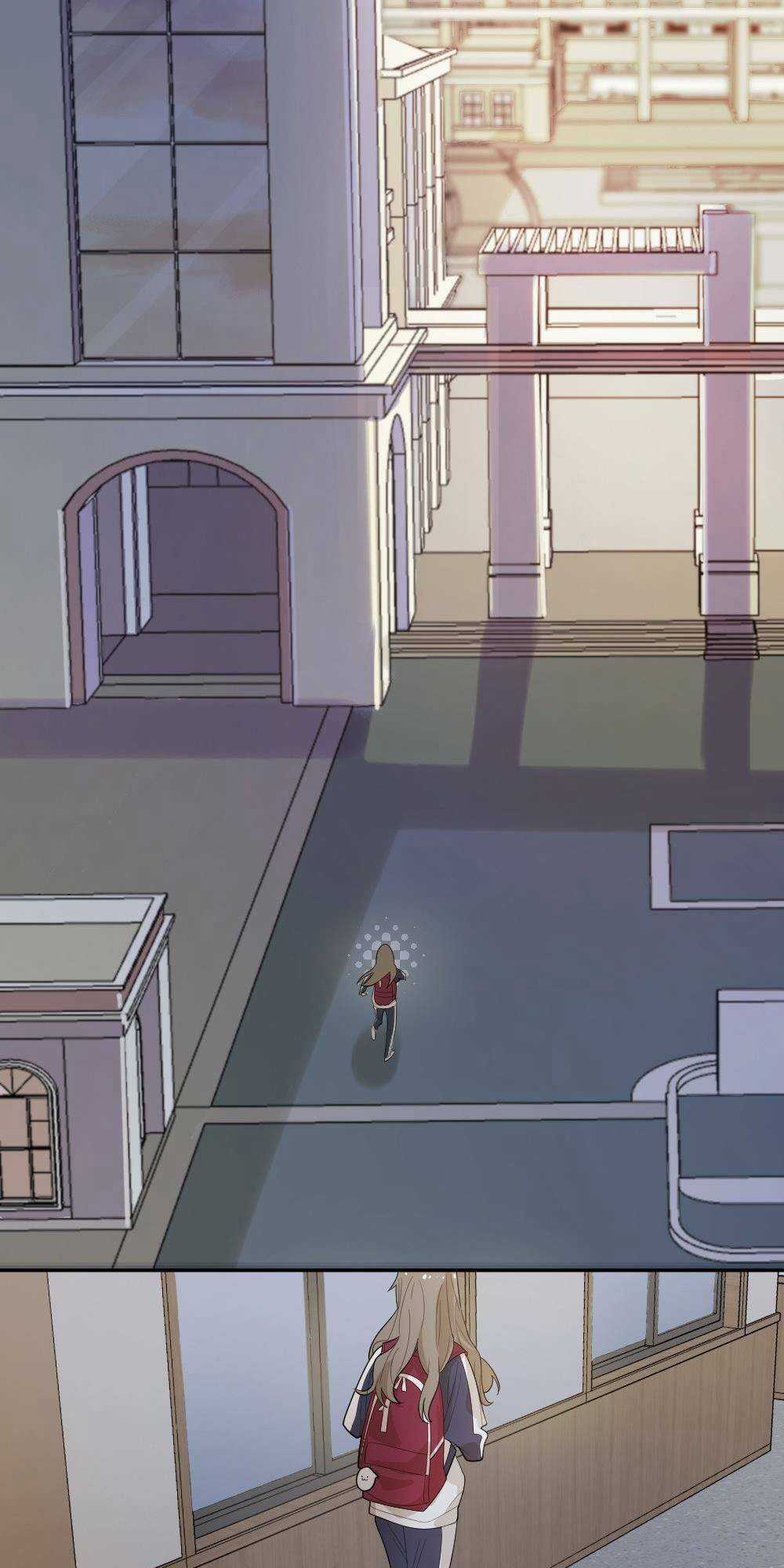 Đếm Ngược 3600 Giây Chapter 4 trang 38