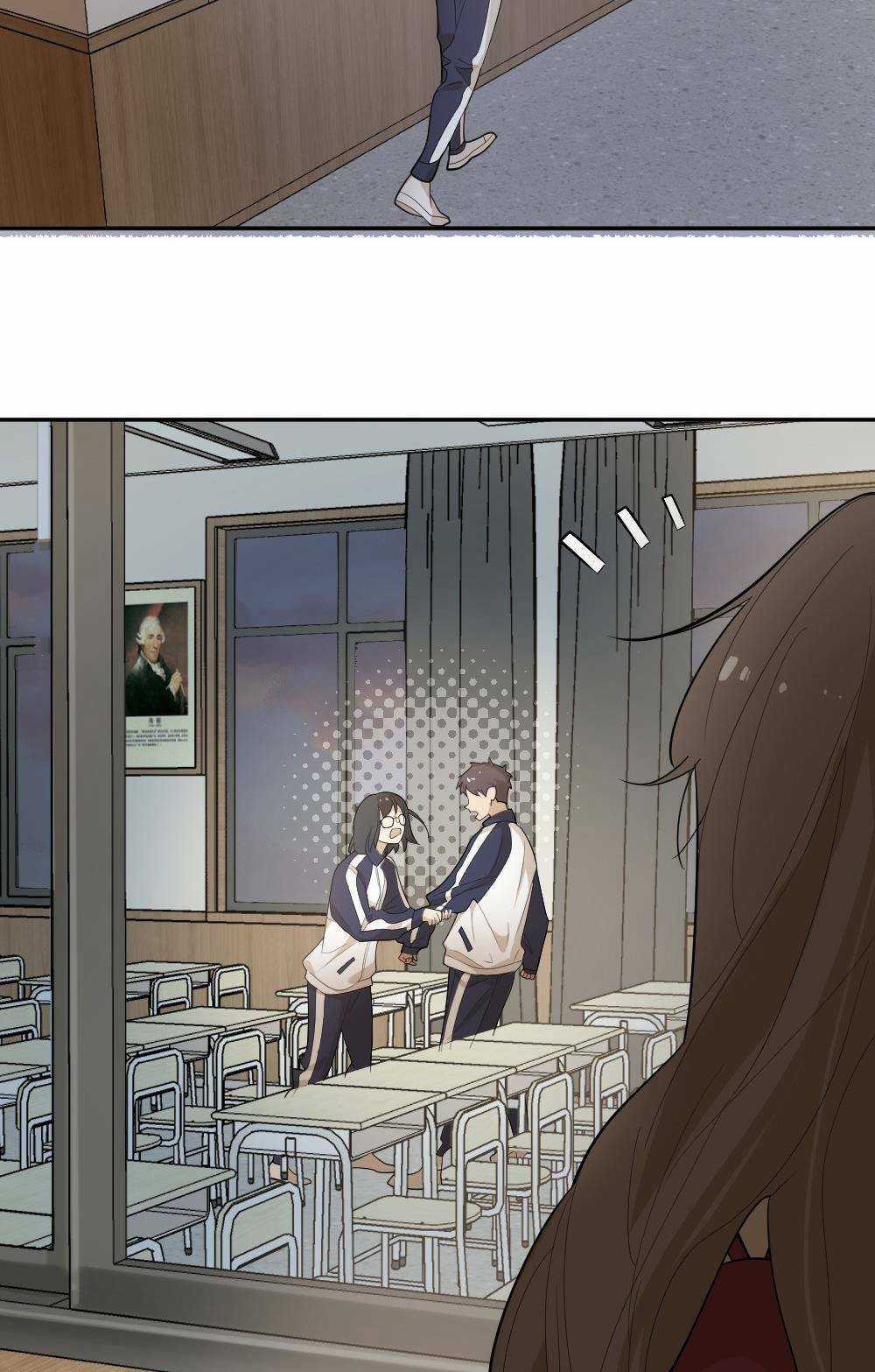 Đếm Ngược 3600 Giây Chapter 4 trang 39