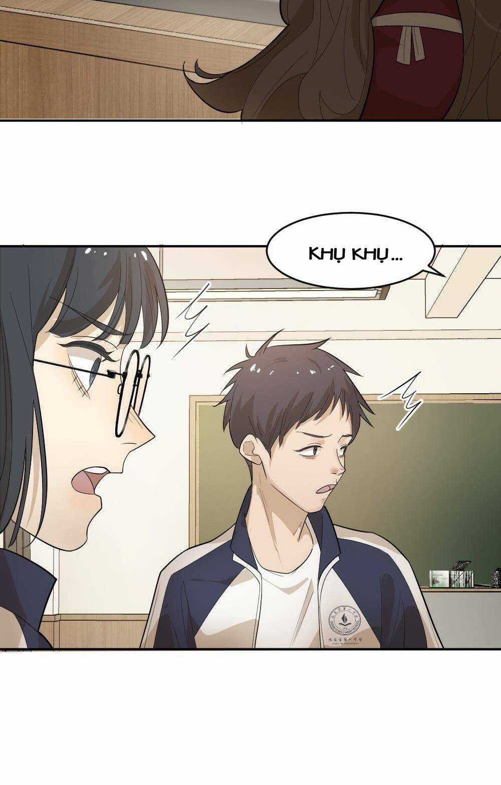 Đếm Ngược 3600 Giây Chapter 4 trang 40