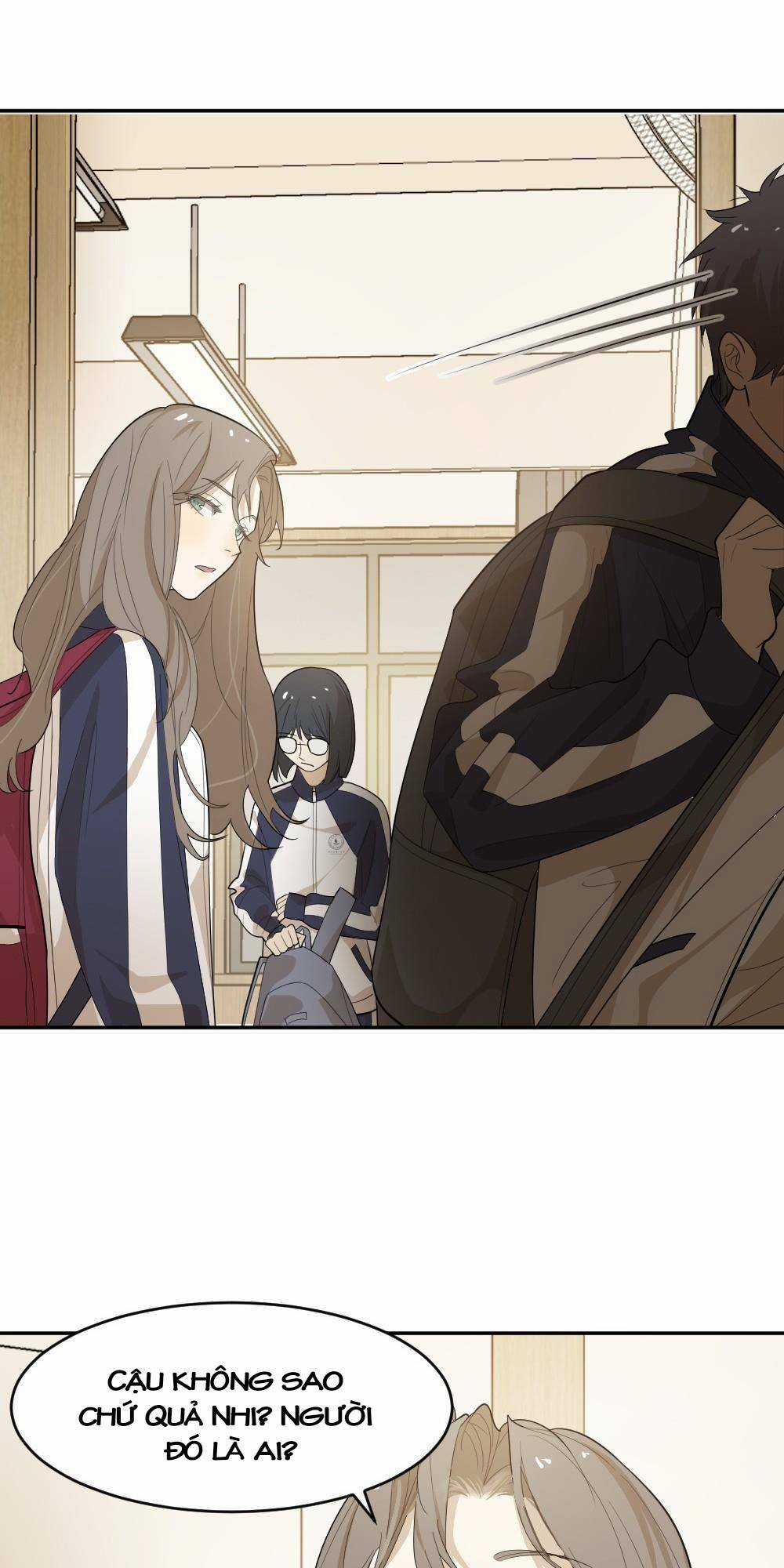 Đếm Ngược 3600 Giây Chapter 4 trang 41