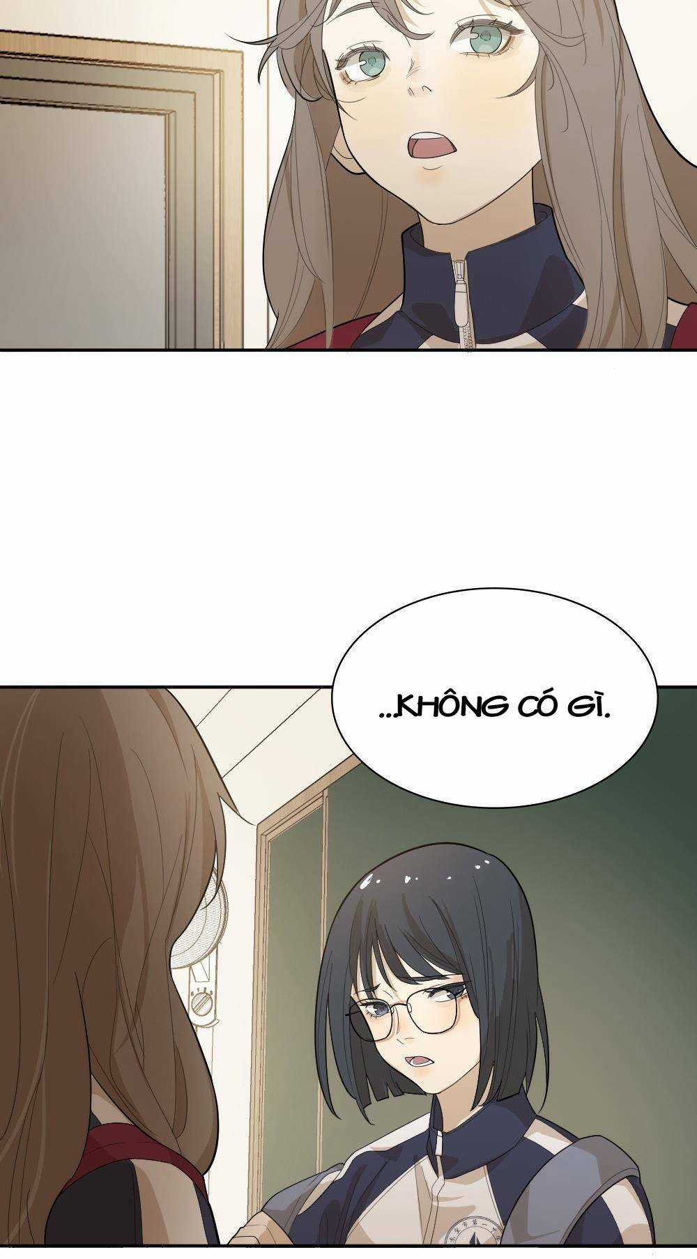 Đếm Ngược 3600 Giây Chapter 4 trang 42