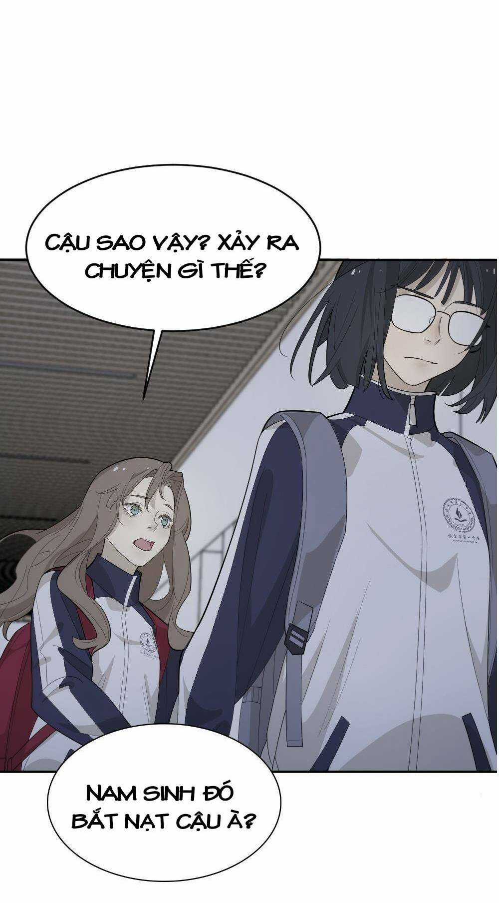 Đếm Ngược 3600 Giây Chapter 4 trang 43