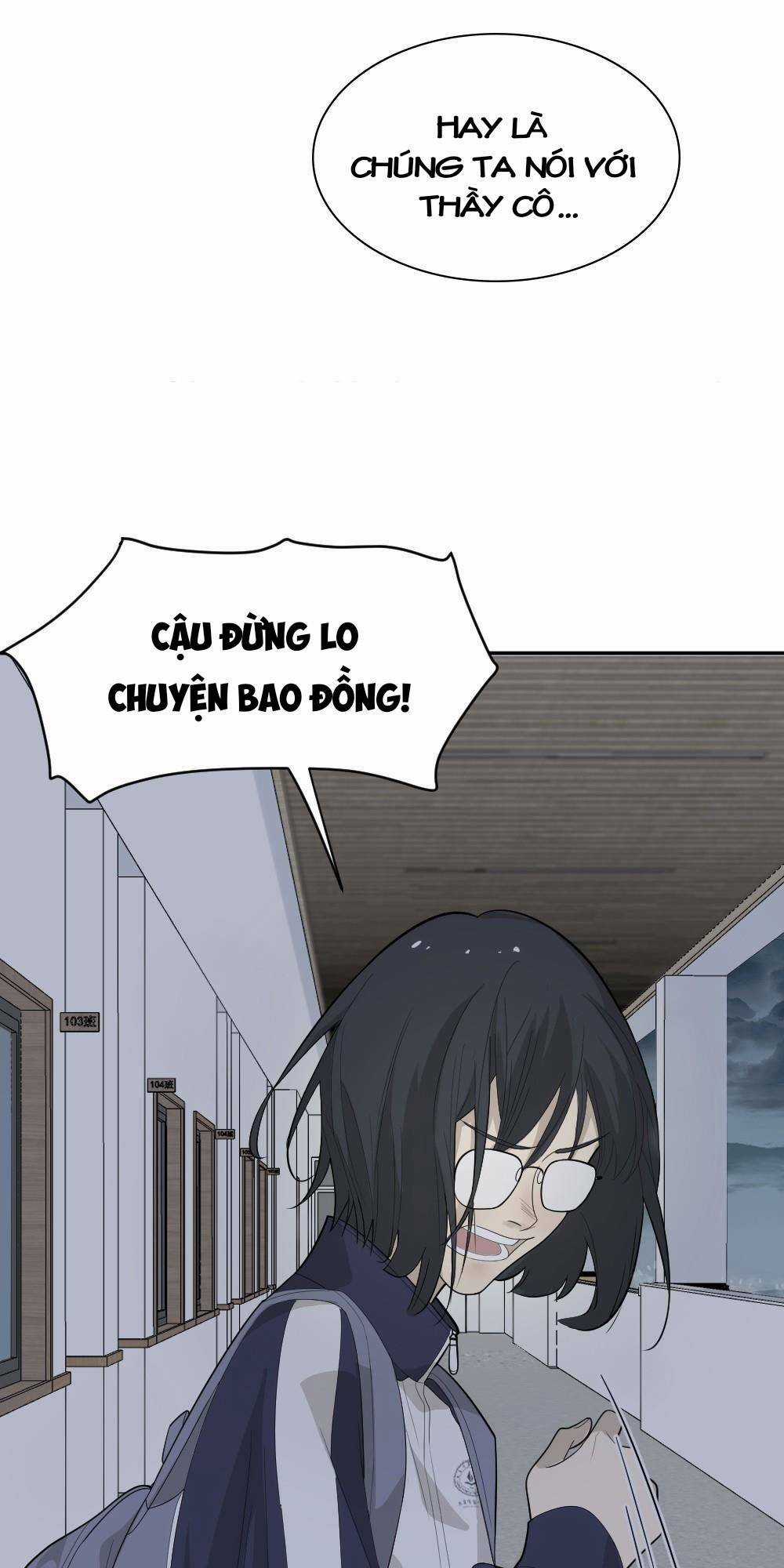 Đếm Ngược 3600 Giây Chapter 4 trang 44