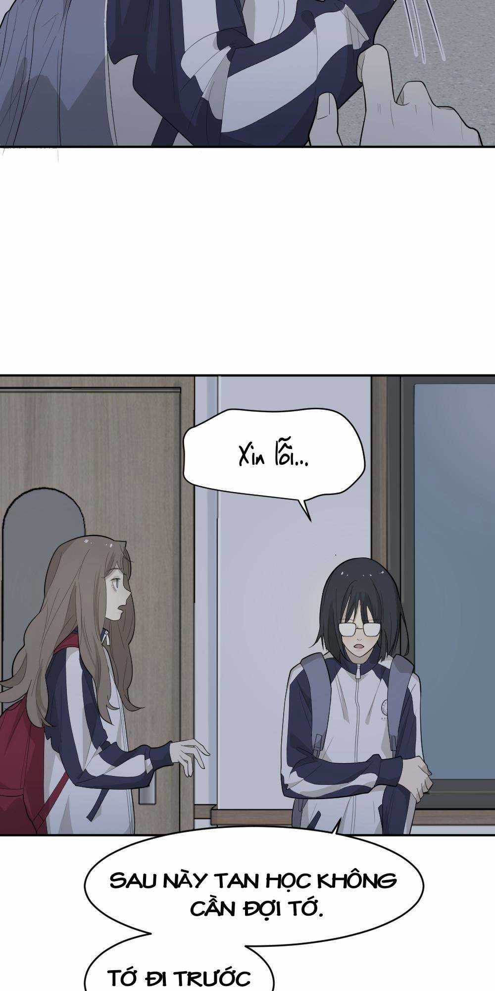 Đếm Ngược 3600 Giây Chapter 4 trang 45