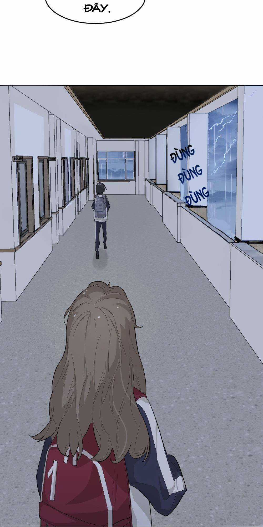 Đếm Ngược 3600 Giây Chapter 4 trang 46