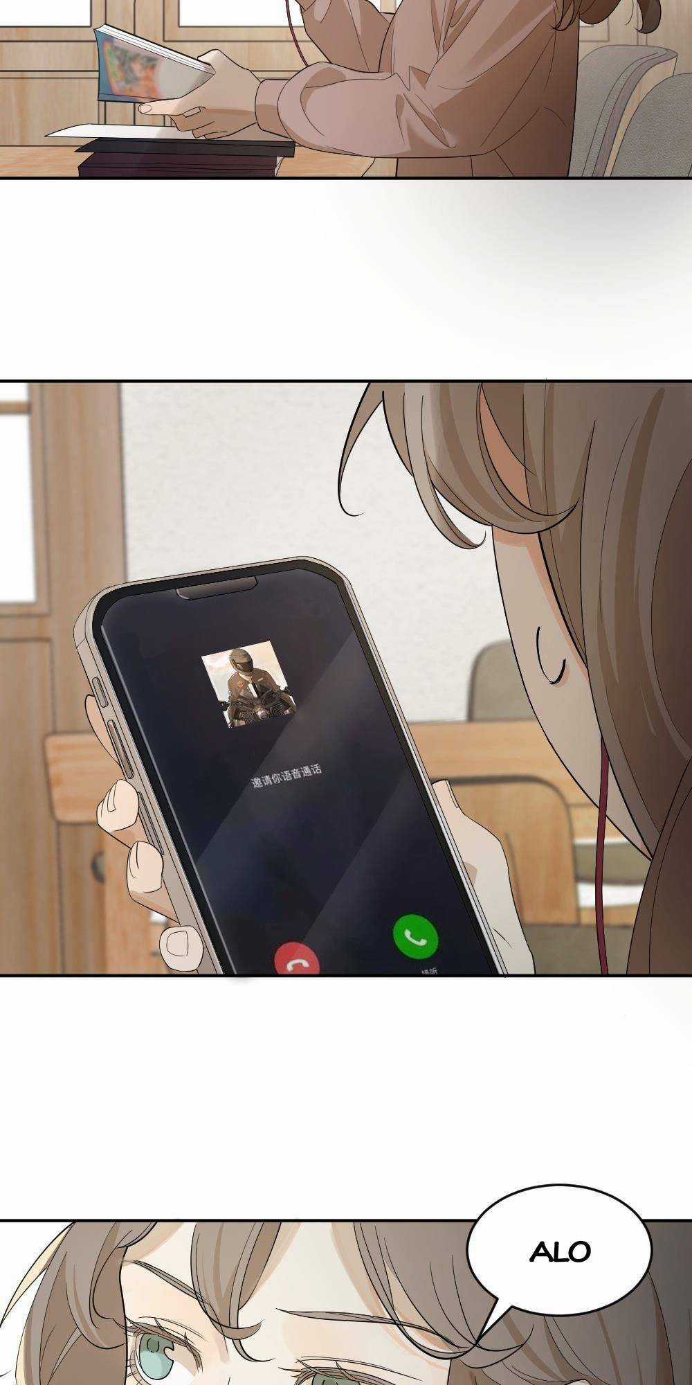 Đếm Ngược 3600 Giây Chapter 4 trang 7